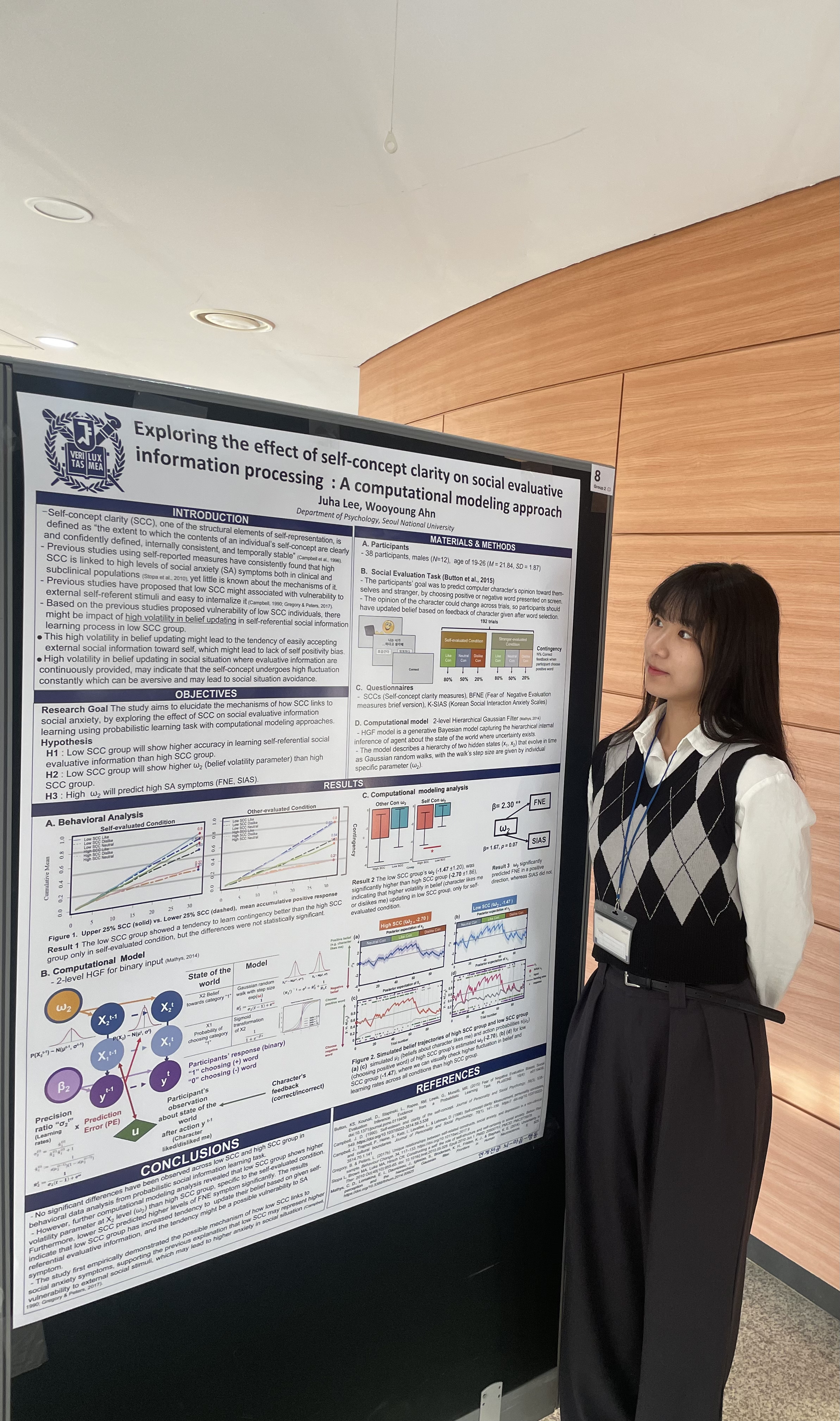 Brain-Mind-Behavior Symposium